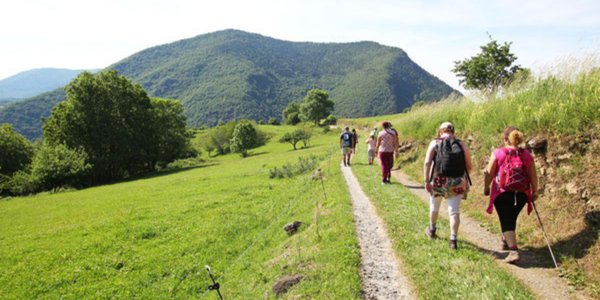 Programme du Tour des Villages 2026