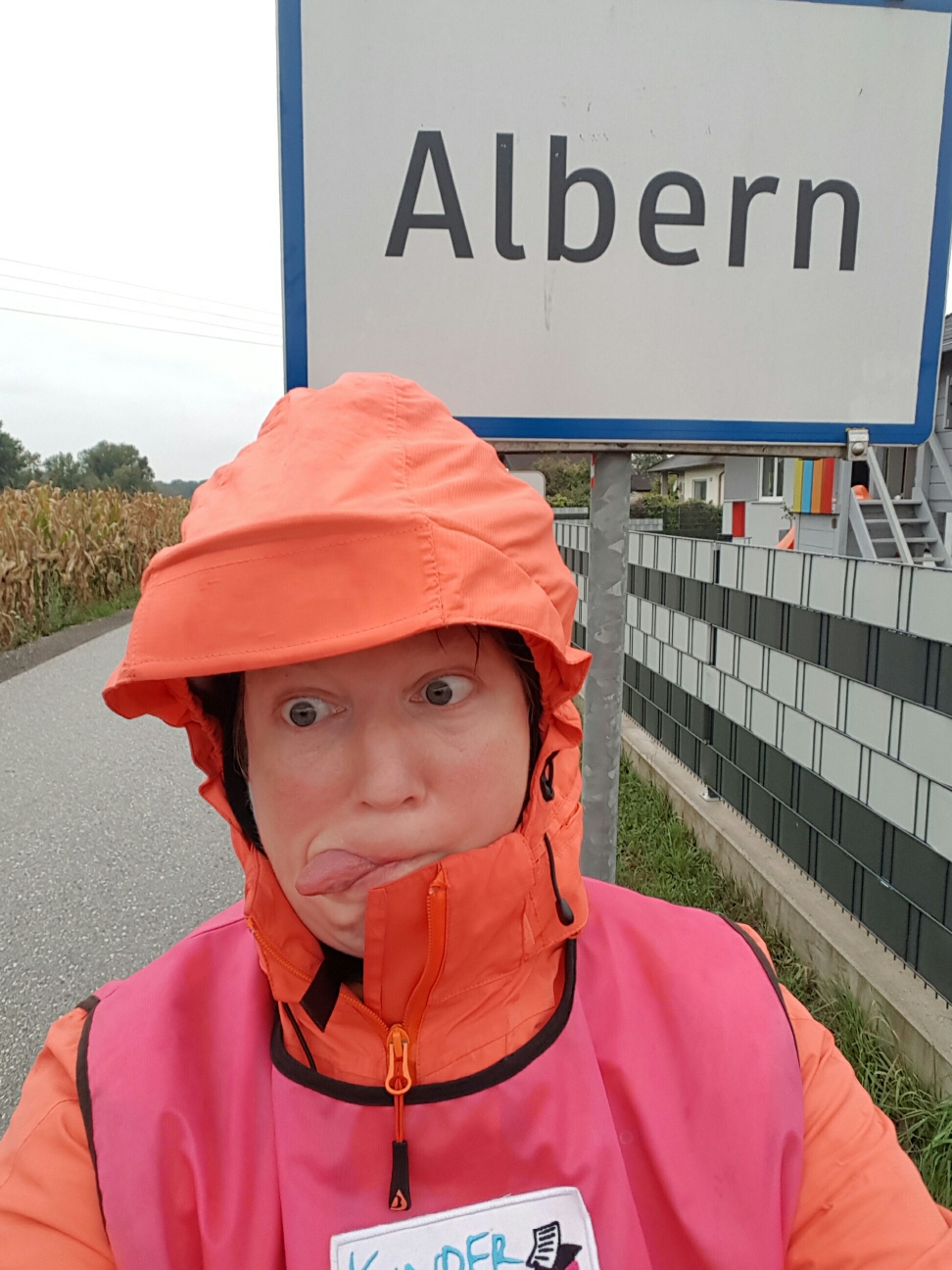 Musste auch mal sein.