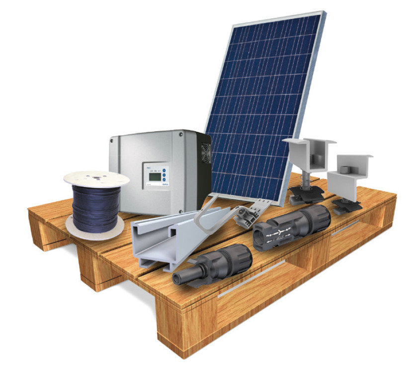 Komplettpaket PV mit Batteriespeicher Webseite! Komplettpaket PV mit Batteriespeicher Webseite!