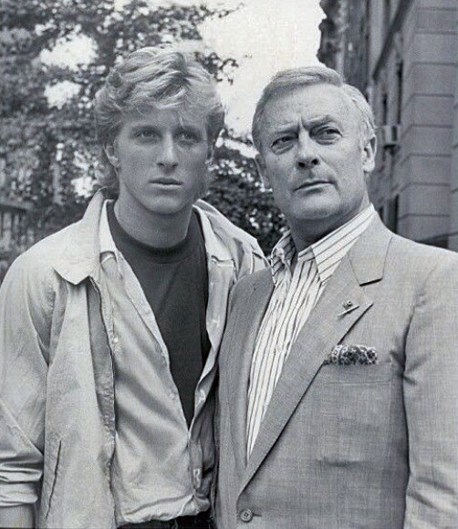 The Equalizer Episode Guide The Equalizer Reloaded