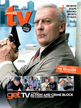 News The Equalizer Reloaded