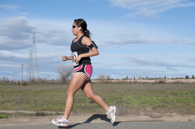 Cuantas Calorias Se Queman Corriendo 10 Km