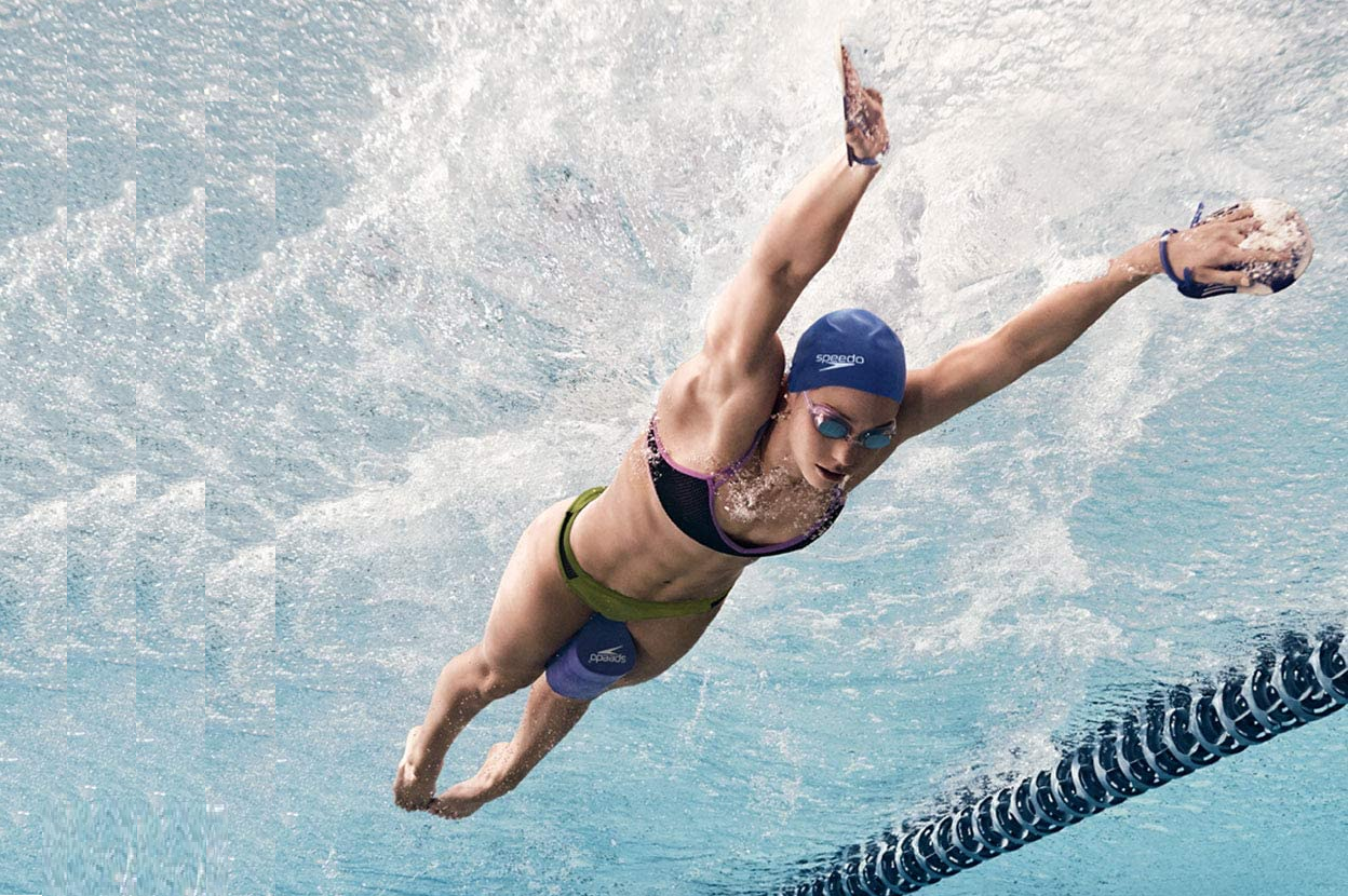 Importancia del Pull Buoy en Natación Vivo Deporte, ¡hazlo intensamente!