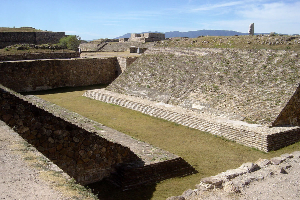El Origen Del Juego De Pelota En Teotihuacan Vivo Deporte Hazlo Intensamente