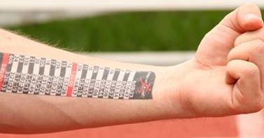 Tatuajes de cronometros hot sale