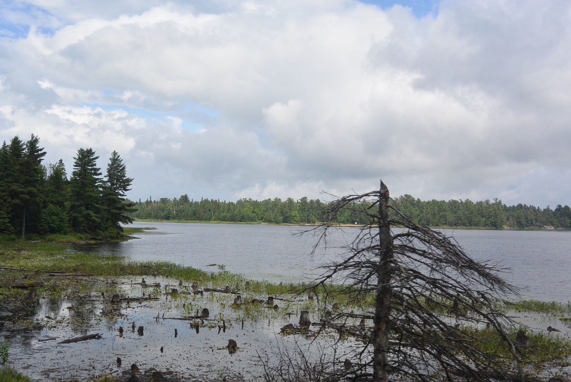 georgian bay