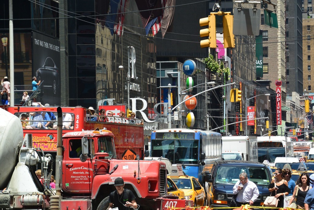 times square