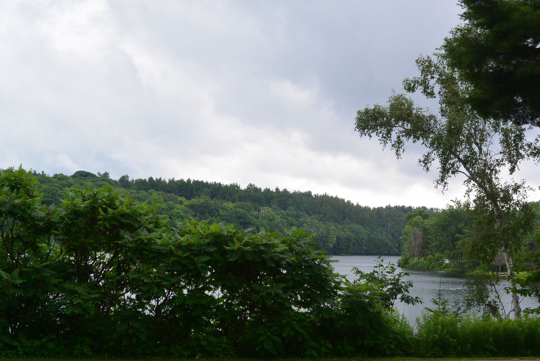 georgian bay