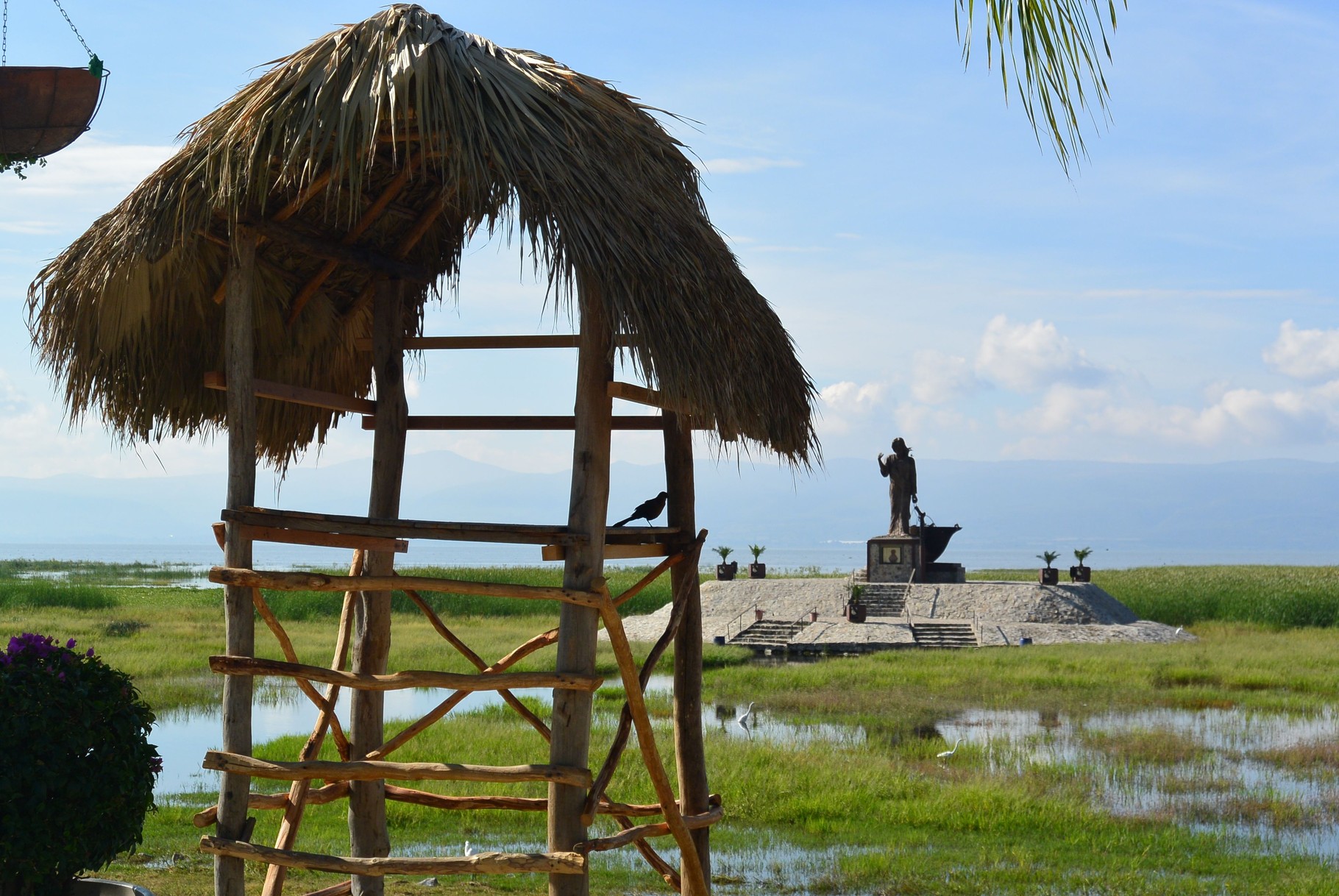 laguna de Chapala