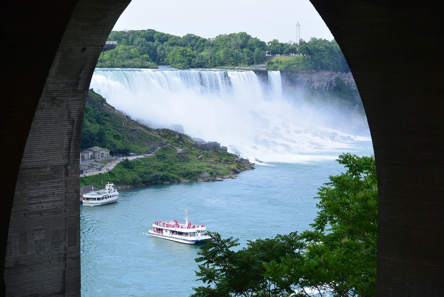 Niagara Falls Canada