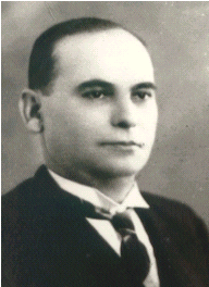 Dr. José Saraiva