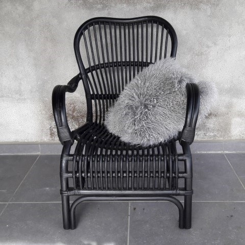 rotan stoel "lucas" - lulu wonen en slapen, maak van je huis je thuis!