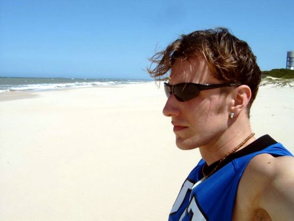 Jeffreys Bay