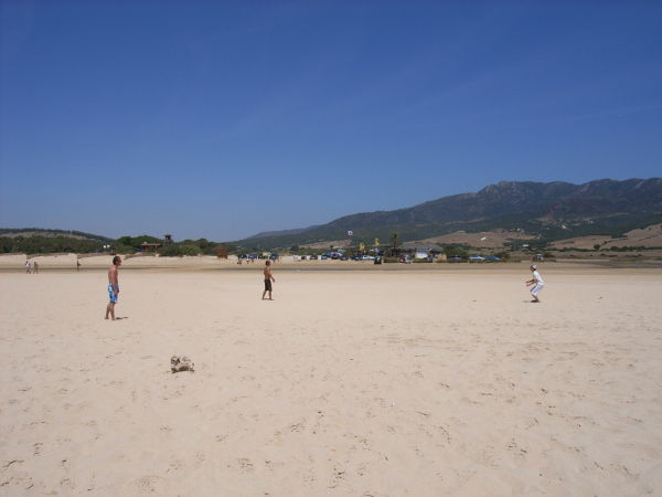 Frisby