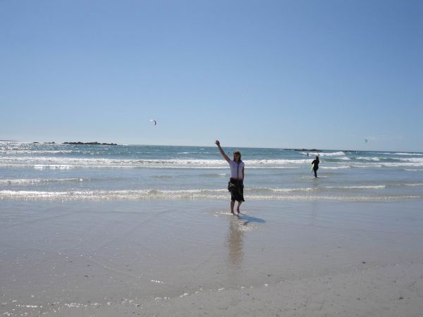 Big Bay
