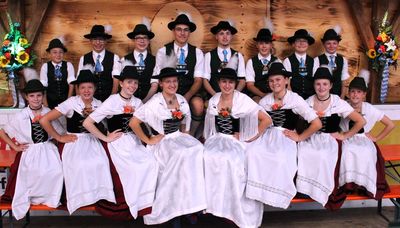 Bayerische Löwe 2025