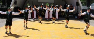 111 Jahre TSV Ettringen