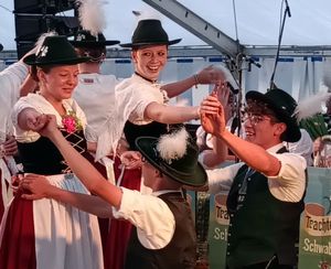 Festheimatabend 90 Jahre Ottobeuren