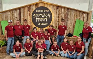 Jugend-Olympiade Siebnach 2026
