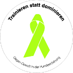 Trainieren statt dominieren