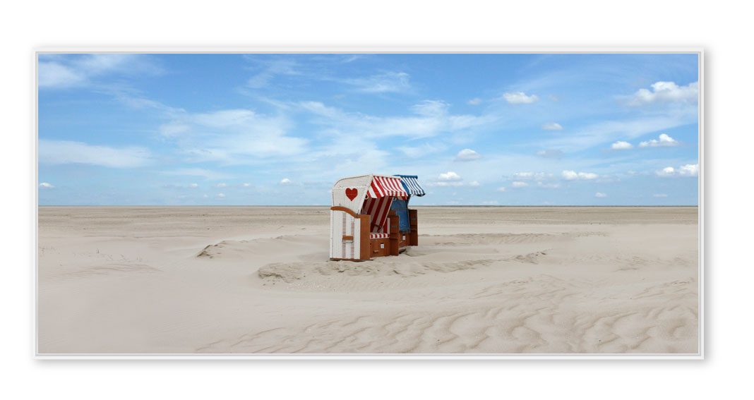 Amrum Strandkörbe 001