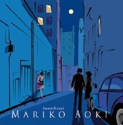 CD ALBUM - 青木まり子オフィシャルウェブサイト