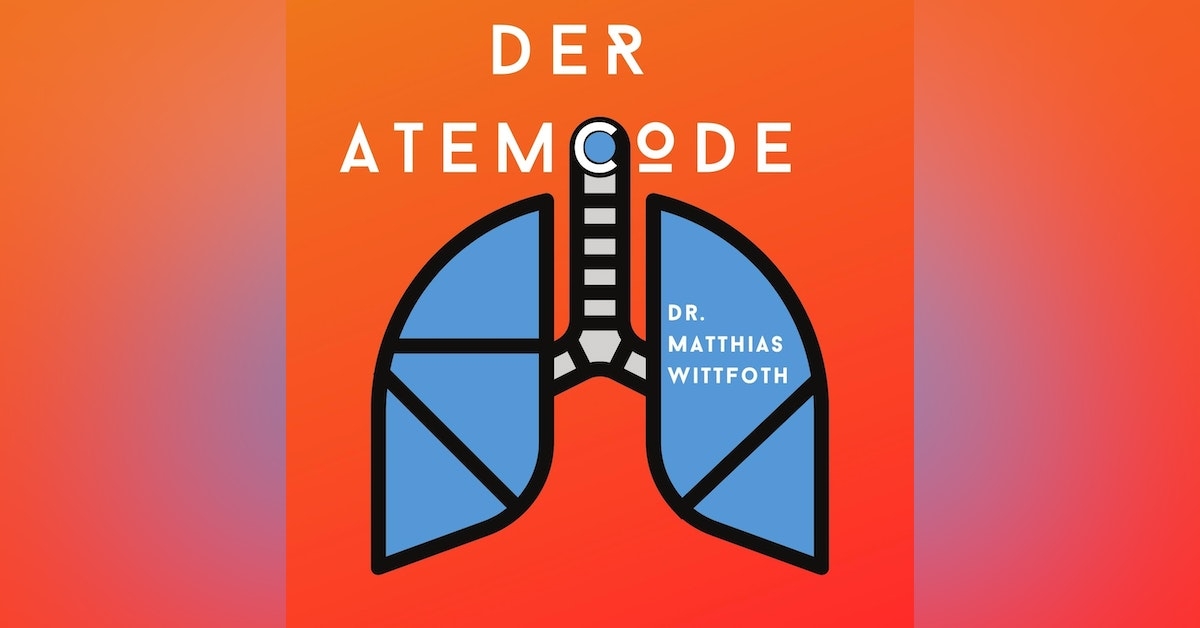 Podcast - Der Atemcode