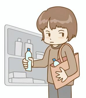 万引きが止められないって本当？