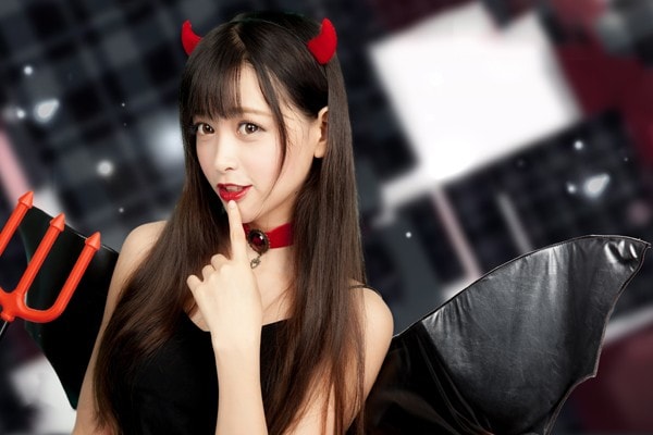 あなたの周りに“小悪魔”はいますか？