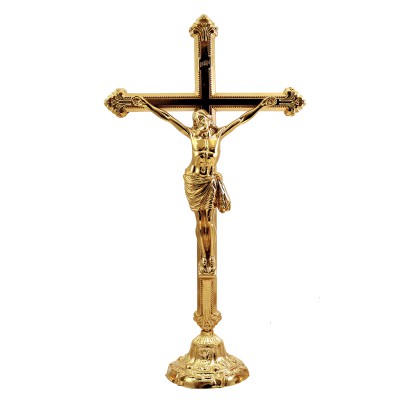 祭壇 十字架 - ロザリオ ミサ典礼用品公式サイト