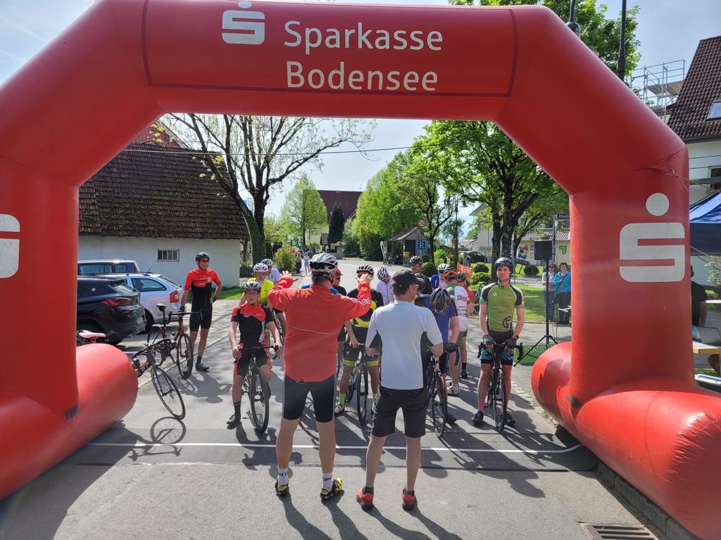 25. Deutsche Gehörlosen Radsportmeisterschaften