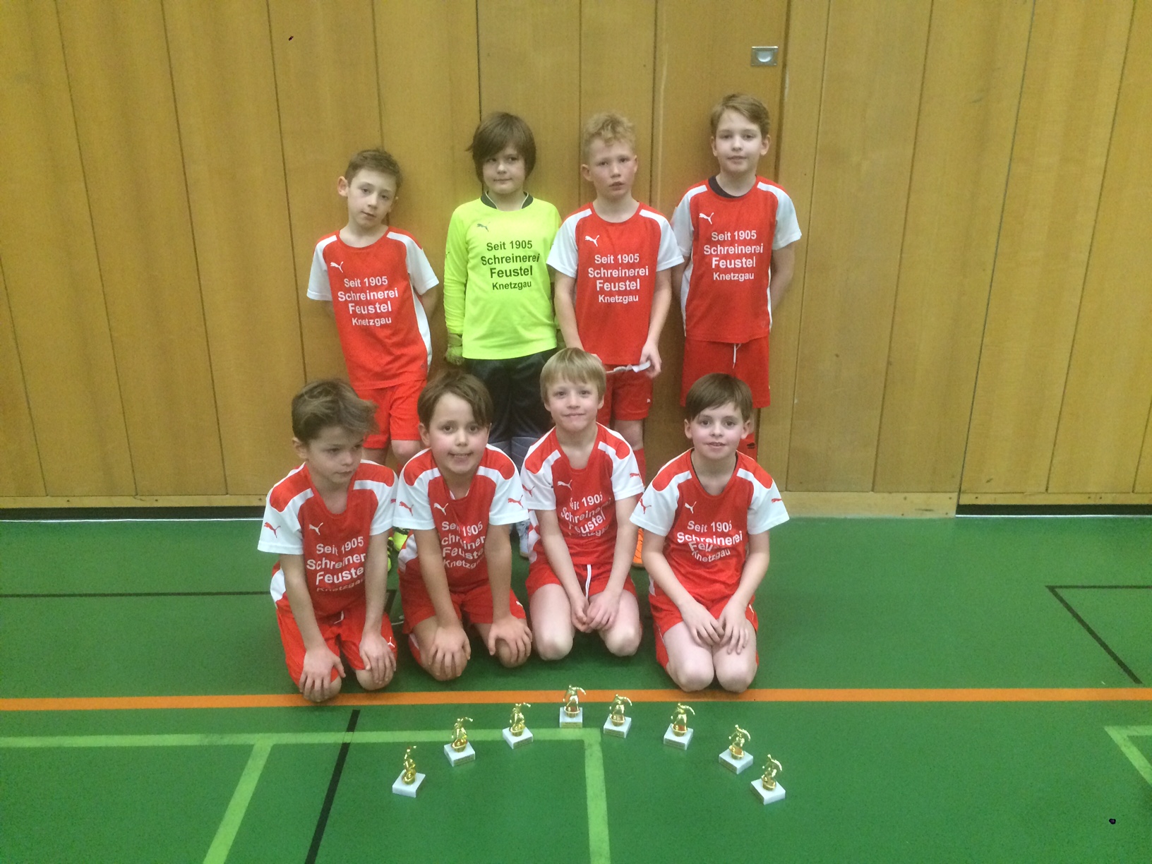 2.Platz