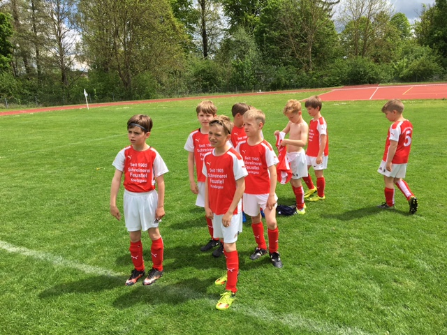 13.05.2017 U9-1 SV Hofheim - DBK  1:14