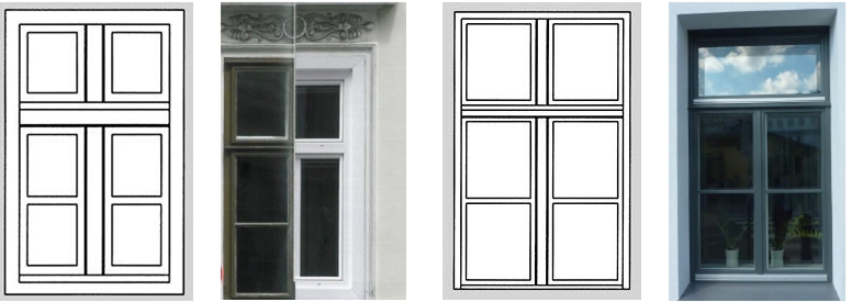 Definition | Kastenfenster | Wiener Fenster - J.A. Gruppe