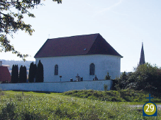  | 29. FILIALKIRCHE