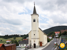  | 36. PFARRKIRCHE