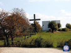  | 66. SCHLÖSSLBERGKAPELLE