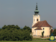  | 23. WALLFAHRTSKIRCHE