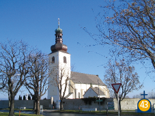  | 43. PFARRKIRCHE