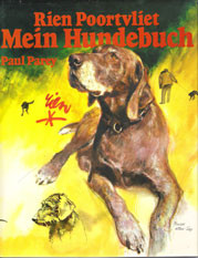 Mein Hundebuch