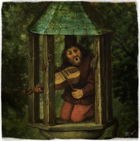 Ser músico y no morir en el intento