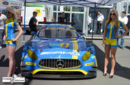 24H @ Nürburgring