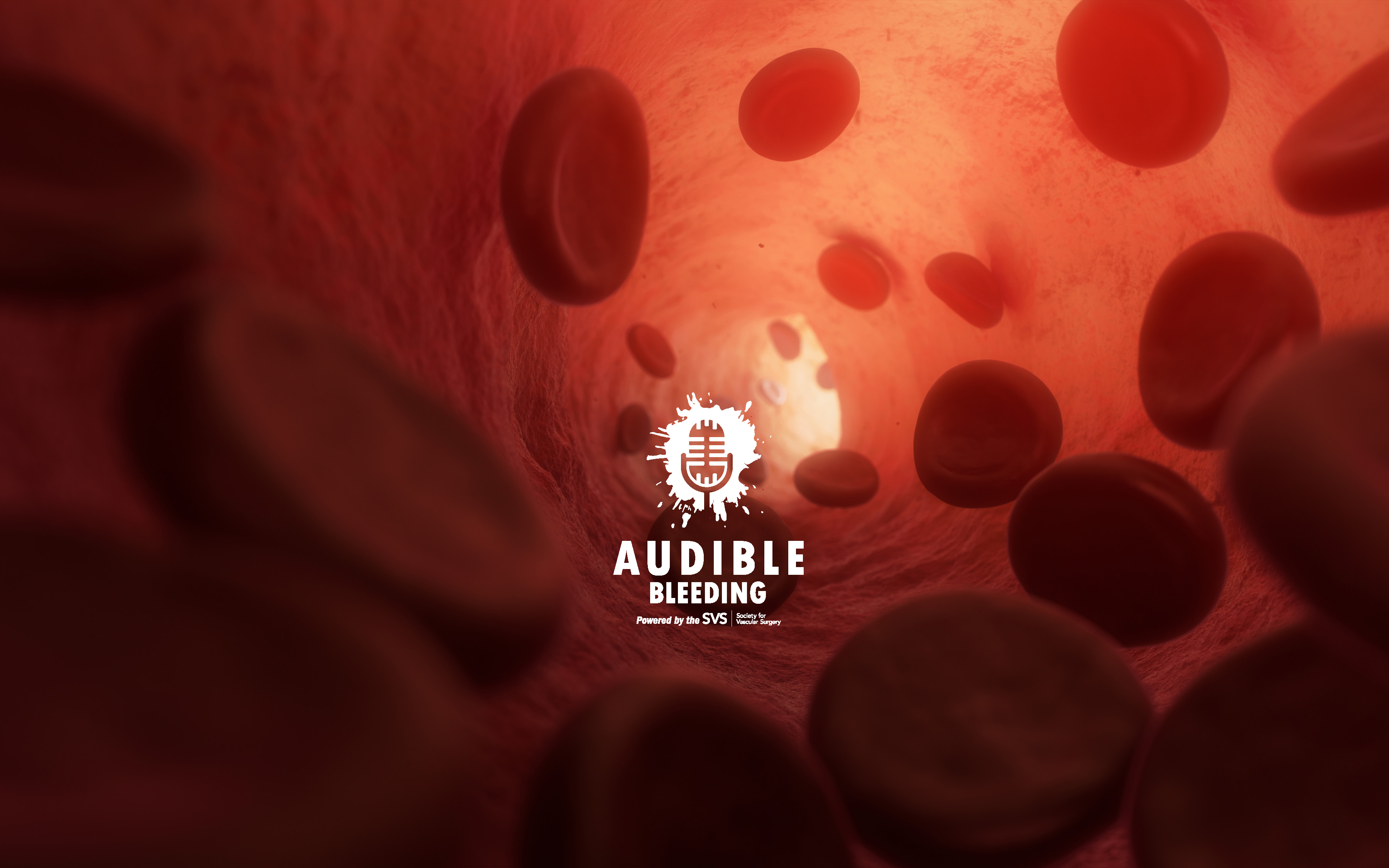 Audible Bleeding Spotlights Dr. Aalami