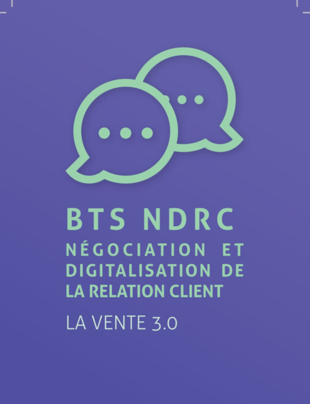 BTS NDRC