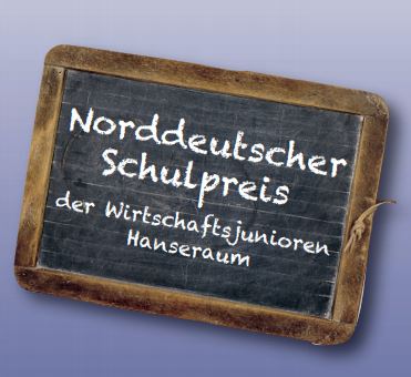 Logo Norddeutscher Schulpreis