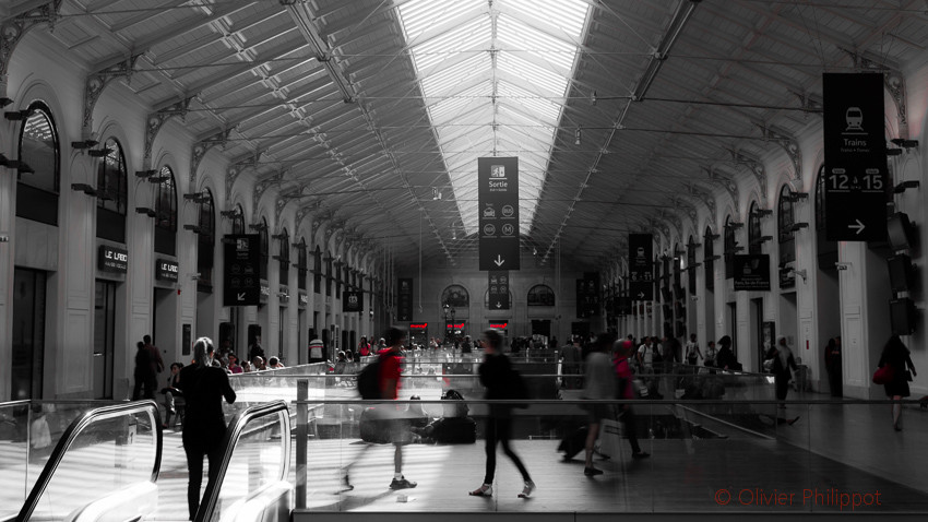 © Olivier Philippot Consulting - Marketing consulting - Digital Strategy - Innovation - Webdesign - Training