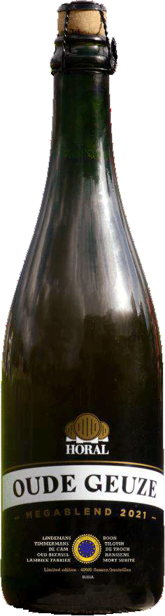 カンティヨン・グーズ 750ml 【ベルギービールJapan】