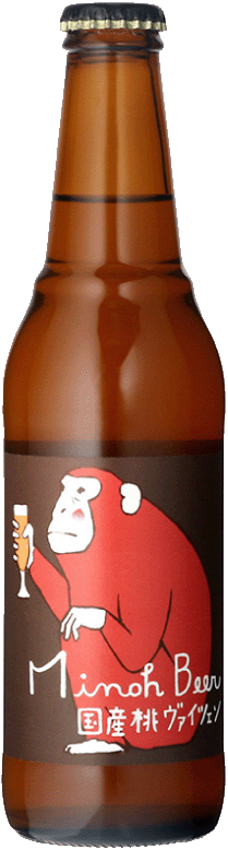 箕面ビール - 酒ブティック 越前屋