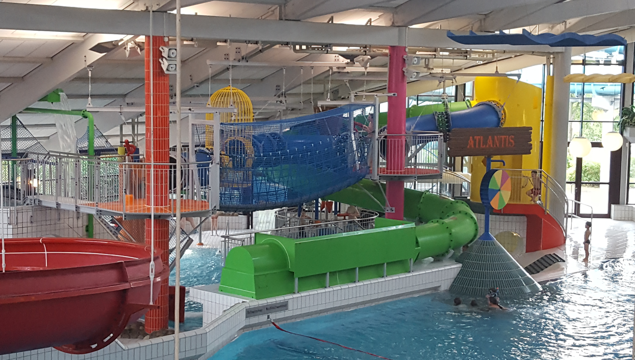 Ausflugsziele Niederbayern Familien Freizeit Fuehrers