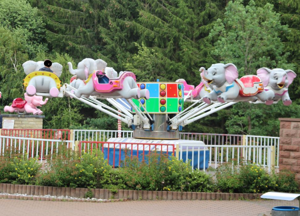 Ausflugsziele Unterfranken Der Familien Freizeit Fuhrer Fur Ganz Bayern